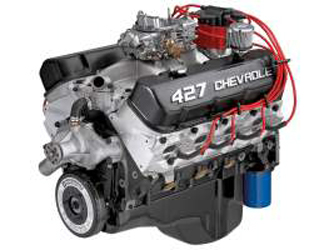 P742F Engine